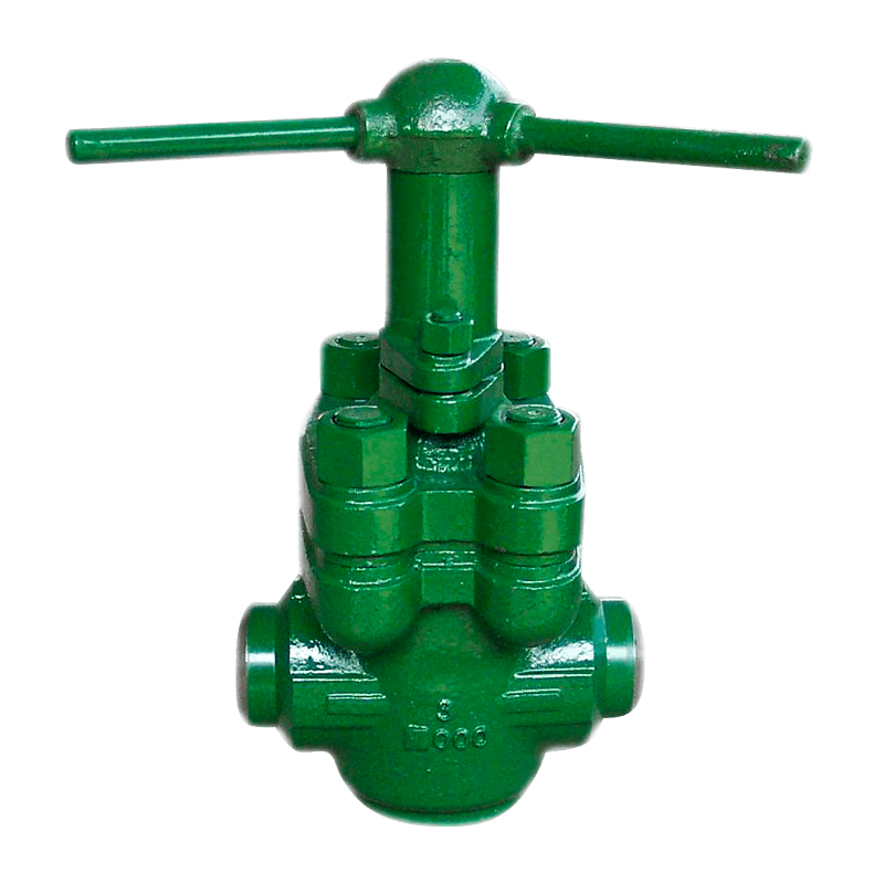 Van cổng DM Mud-3in Demco Gate Valves