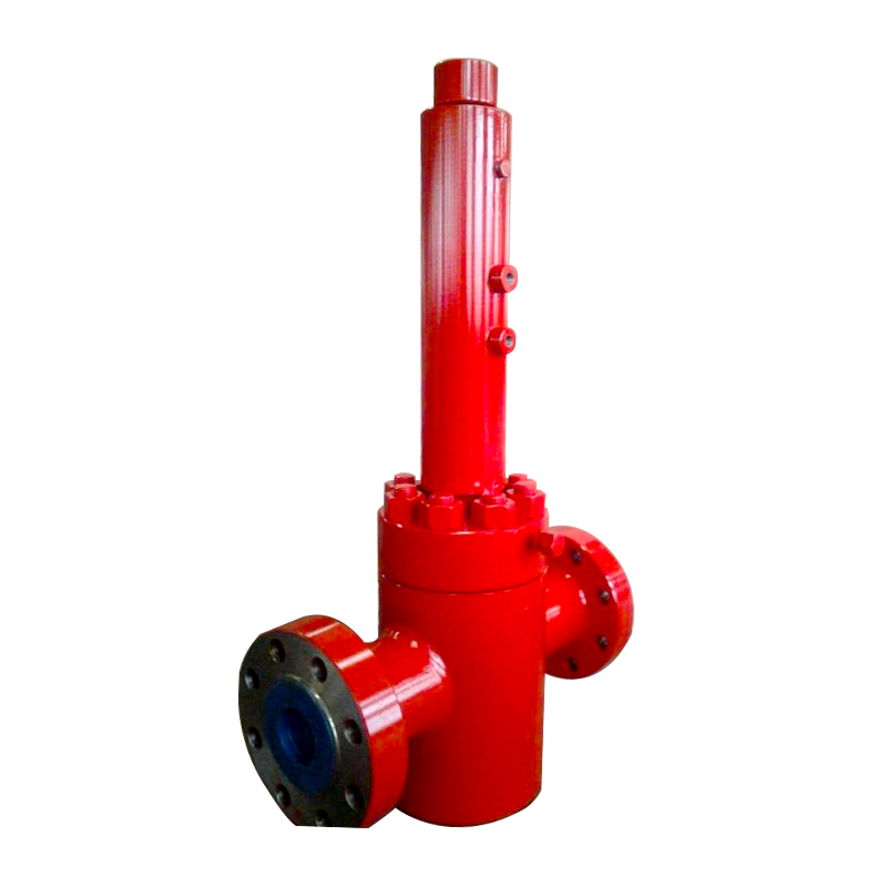 API 6A Van an toàn hoạt động bằng thủy lực